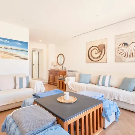 House Baleal Casa de Férias