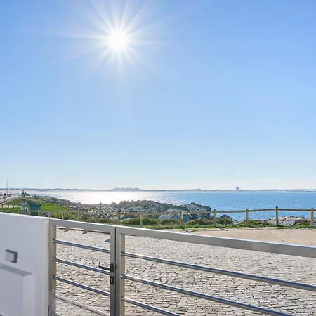 House Baleal Casa de Férias Ferrel (Leiria)