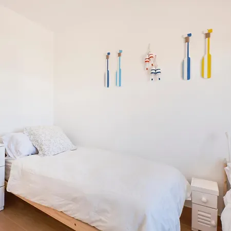 Holiday home Mspc Baleal Retreat *