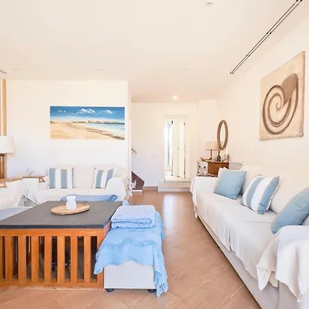 Mspc Baleal Retreat Casa de Férias Ferrel (Leiria)