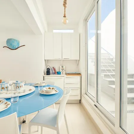 House Baleal בית נופש *