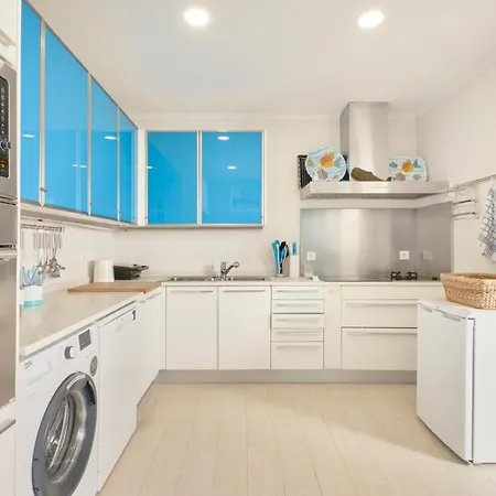 House Baleal בית נופש פרל