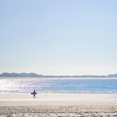 בית נופש House Baleal פרל