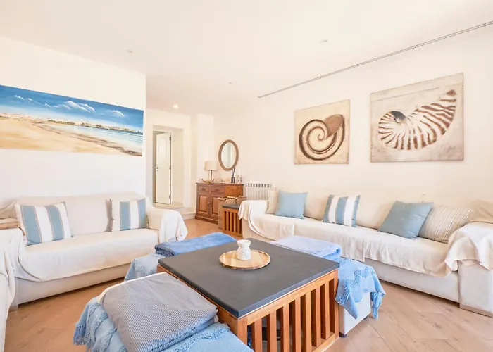 House Baleal Casa de Férias