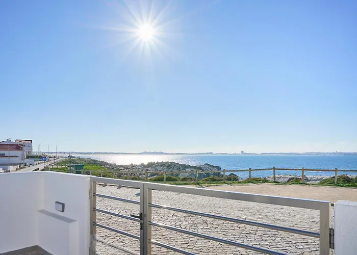 House Baleal בית נופש פרל