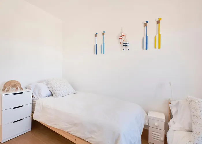 Holiday home Mspc Baleal Retreat *