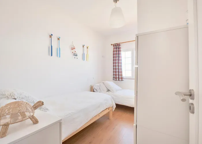Mspc Baleal Retreat Holiday home