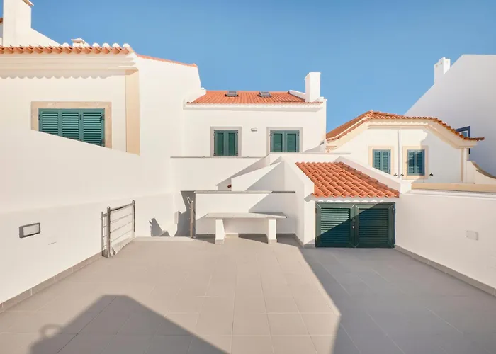 House Baleal * פרל