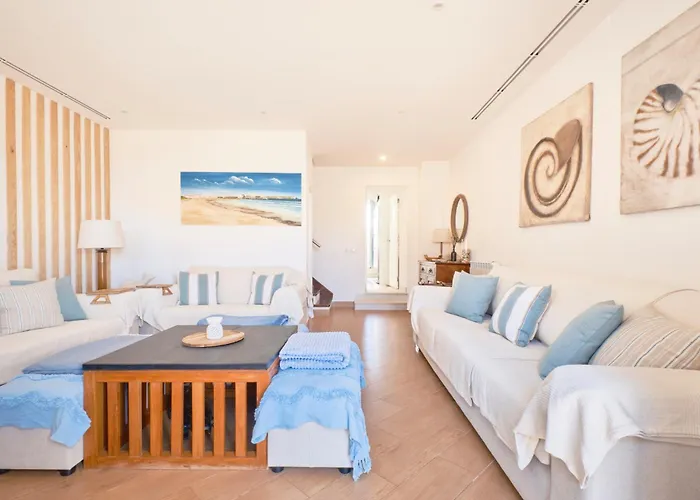 House Baleal בית נופש פרל