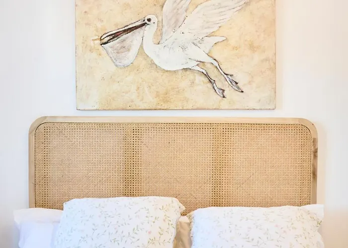 House Baleal Casa de Férias