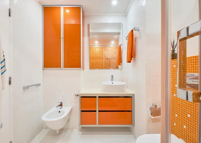 House Baleal בית נופש *