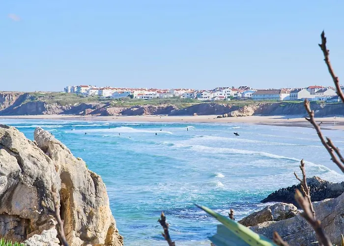 Mspc Baleal Retreat Ferrel (Leiria)