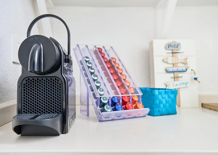 House Baleal בית נופש